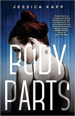 Body Parts - Jessica Kapp