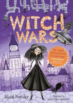 Witch Wars - Sibeal Pounder, Laura Ellen Anderson