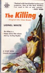 The Killing - Lionel White