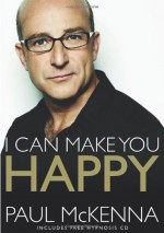 I Can Make You Happy - Paul McKenna