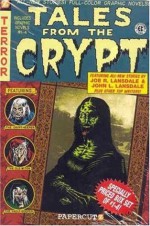 Tales from the Crypt Boxed Set: Vol. #1 - 4 (Tales from the Crypt (Graphic Novels)) - Jim Salicrup