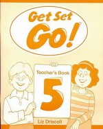 Get Set Go! - Liz Driscoll, Cathy Lawday