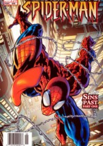 Amazing Spider-Man Vol 1 # 509 - Sins Past (Part 1) - Joseph Michael Straczynski, Mike Deodato Jr.