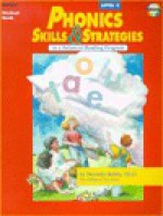 Phonics Skills and Strategies in a Balanced Reading Program - Dorothy Rubin, Ray Barton, Lisa Marier