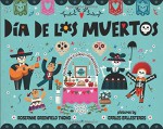 Dia de Los Muertos - Roseanne Greenfield Thong, Carles Ballesteros