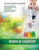 Women in Chemistry - Kim Etingoff