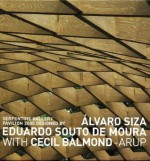 Alvaro Siza And Eduardo Souto De Moura: Serpentine Gallery Pavilion 2005 - Cecil Balmond