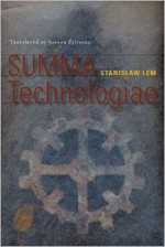 Summa Technologiae - Stanisław Lem, Joanna Zylinska