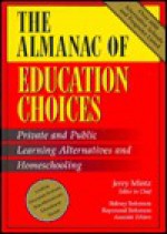 Almanac of Education Choices - Jerry Mintz