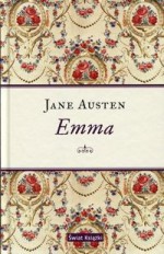Emma - Jane Austen, Jadwiga Dmochowska
