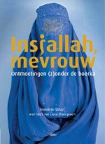 Insjallah, mevrouw - Annemie Struyf