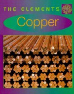 Copper - Richard Beatty