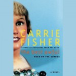 The Best Awful - Carrie Fisher, Carrie Fisher, Simon & Schuster Audio