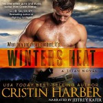 Winters Heat - Jeffrey Kafer, Cristin Harber