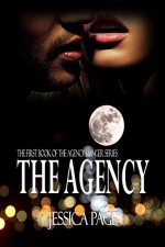 The Agency (The Agency Hunger Series Book 1) - Jessica Page