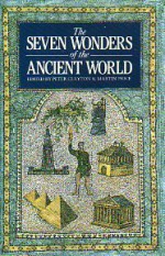 Seven Wonders of Ancient World - Peter Clayton