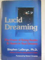 Lucid Dreaming C - Stephen LaBerge