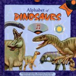 Alphabet of Dinosaurs - Barbie Heit Schwaeber