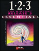 1-2-3 For Windows Release 5 Essentials (Essentials (Que Paperback)) - Donna Matherly, Susan Plumley