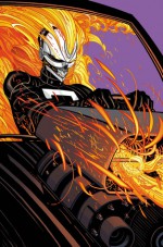 All-New Ghost Rider #2 - Felipe Smith, Tradd Moore