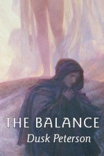 The Balance (The Eternal Dungeon, #3) - Dusk Peterson