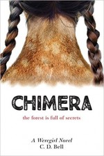 Chimera - C. D. Bell