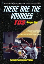 These Are the Voyages - TOS: Season Three - Marc Cushman, Susan Osborn