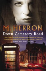 Down Cemetery Road - Mick Herron