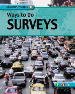 Ways to Do Surveys - Judith Anderson