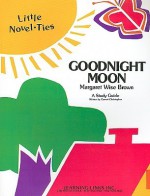 Goodnight Moon: Little Novel-Ties - Garrett Christopher, Rikki Kessler