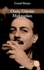 Onüç Günün Mektupları - Cemal Süreya