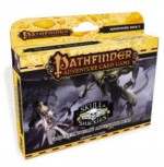 Pathfinder Adventure Card Game: Skull & Shackles Adventure Deck 6 - From Hell's Heart - Lone Shark Games, Mike Selinker