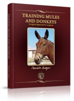 Training Mules and Donkeys - Meredith Hodges