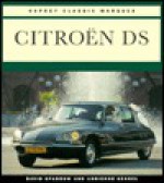 Citroen DS - David Sparrow, Adrienne Kessel