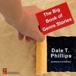 The Big Book of Genre Stories - Dale T. Phillips, Fred Wolinsky