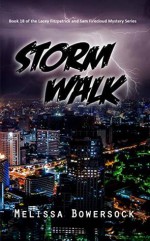 Storm Walk - Melissa Bowersock