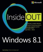 Windows 8.1 Inside Out - Tony Northrup