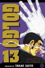 Golgo 13, Vol. 2: Hydra (Golgo 13) - Takao Saito