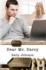 Dear Mr. Darcy - Sally Johnson