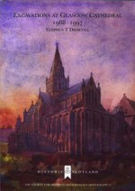 Medieval Art and Architecture in the Diocese of Glasgow - Richard Fawcett