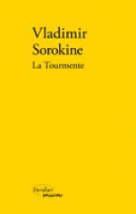 La tourmente - Vladimir Sorokine