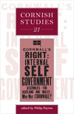 Cornish Studies 21 - Philip Payton