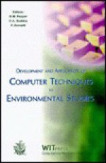 Development & Application of Computer Techniques to Environmental Studies - Darrell W. Pepper, P. Zannetti