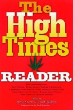 The High Times Reader - Annie Nocenti, John Buffalo Mailer, Paul Krassner, Annie Nocenti, Ruth Baldwin