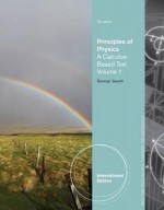 Principles of Physics: A Calculus-Based Text Volume 1. - Raymond A. Serway