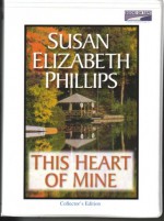 Unabridged Audiobook (This Heart of Mine) - Susan Elizabeth Phillips, Anna Fields