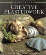 Creative Plasterwork - Stephanie Harvey