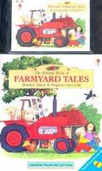 Farmyard Tales - Heather Amery