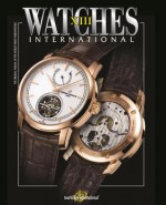 Watches International Volume XIII - Tourbillon International