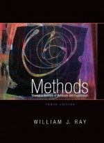 Methods Toward a Science of Behavior and Experience, 10th Edition - William J. Ray